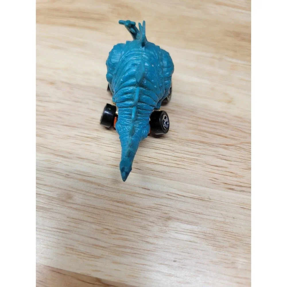 Hot Wheels Dinosaur 1994 Die Cast Car